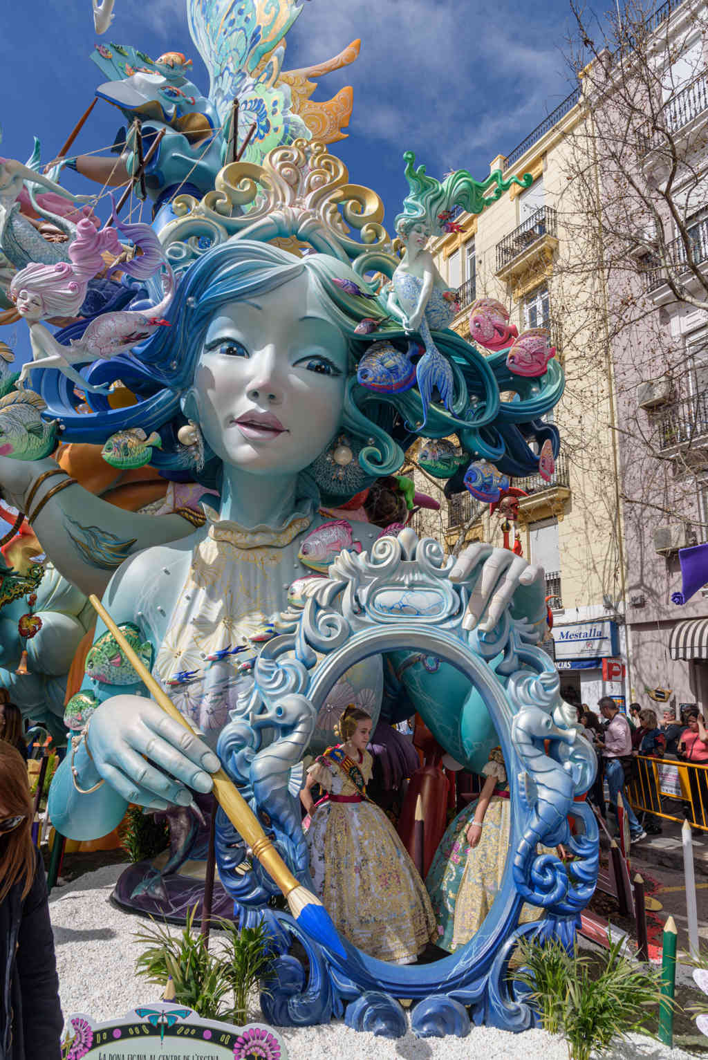 Valencia - fallas 2023 - 1 premio - falla Exposición-Mícer Mascó - Kromática 11.jpg